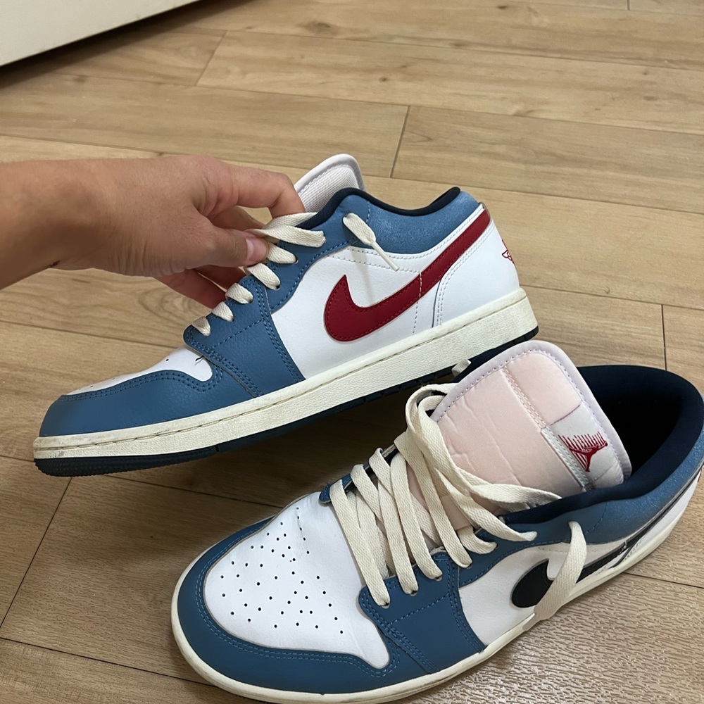 Nike Air Jordan Men's Sneakers